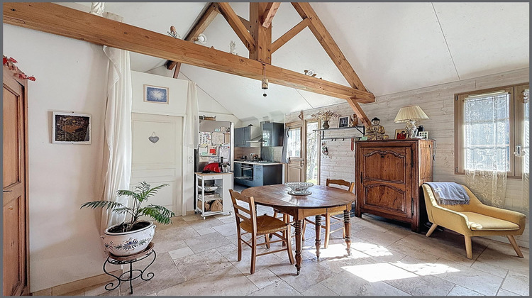 Ma-Cabane - Vente Maison Courcay, 120 m²