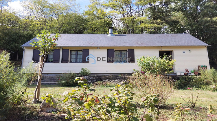 Ma-Cabane - Vente Maison COURCAY, 106 m²