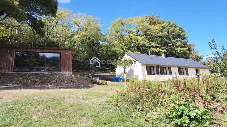 Ma-Cabane - Vente Maison COURCAY, 106 m²