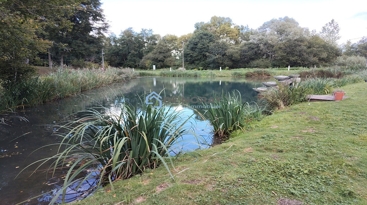 Ma-Cabane - Vente Maison COURCAY, 106 m²