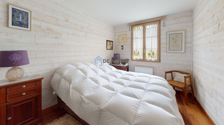 Ma-Cabane - Vente Maison COURCAY, 106 m²