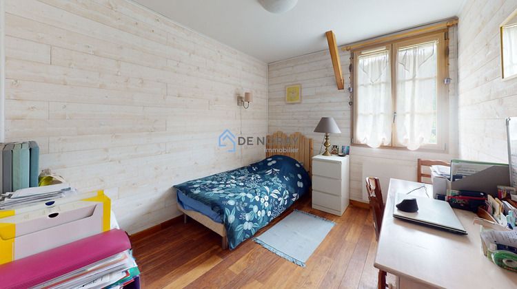 Ma-Cabane - Vente Maison COURCAY, 106 m²