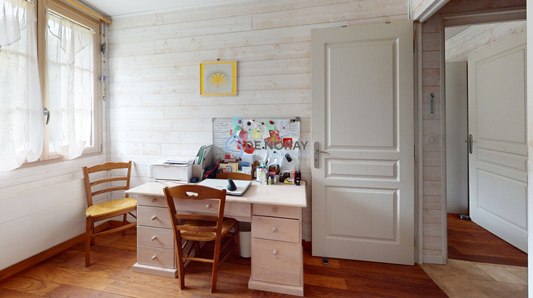 Ma-Cabane - Vente Maison COURCAY, 106 m²