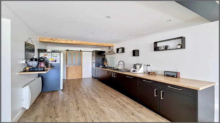 Ma-Cabane - Vente Maison Courcay, 194 m²