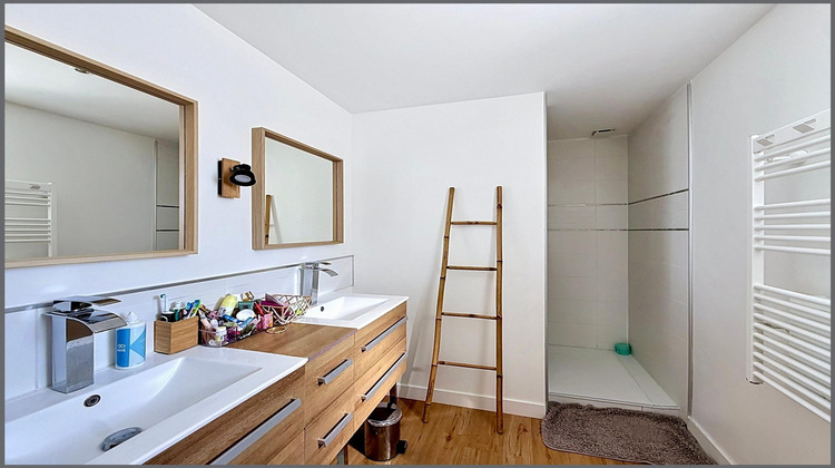 Ma-Cabane - Vente Maison Courcay, 194 m²