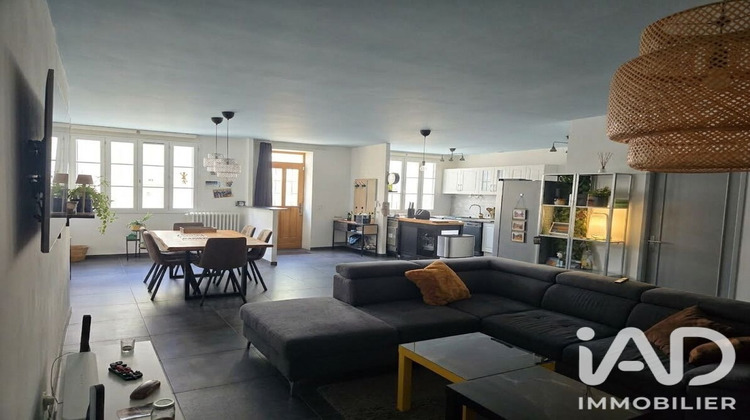 Ma-Cabane - Vente Maison Courçay, 176 m²