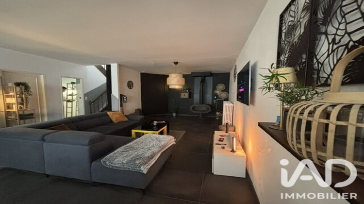 Ma-Cabane - Vente Maison Courçay, 176 m²