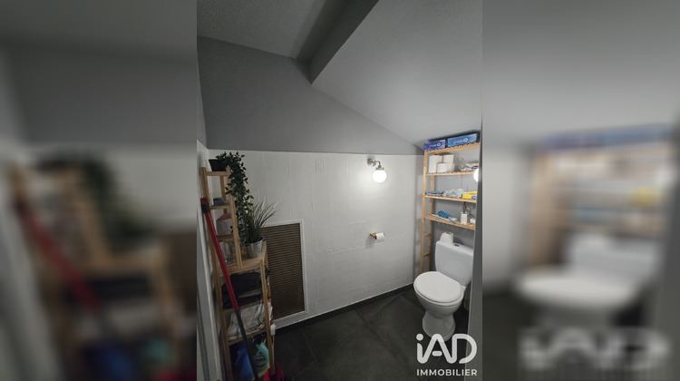 Ma-Cabane - Vente Maison Courçay, 176 m²
