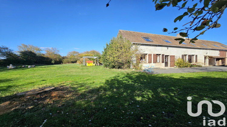 Ma-Cabane - Vente Maison Courceboeufs, 206 m²