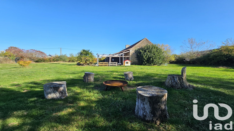 Ma-Cabane - Vente Maison Courceboeufs, 206 m²