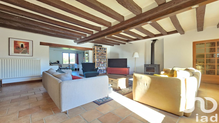 Ma-Cabane - Vente Maison Courceboeufs, 206 m²