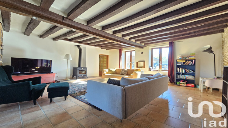 Ma-Cabane - Vente Maison Courceboeufs, 206 m²