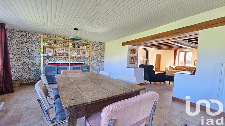 Ma-Cabane - Vente Maison Courceboeufs, 206 m²
