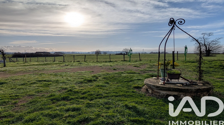 Ma-Cabane - Vente Maison Courceboeufs, 172 m²