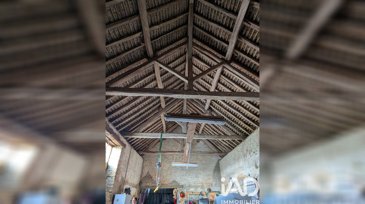 Ma-Cabane - Vente Maison Courceboeufs, 172 m²