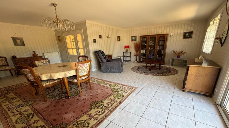 Ma-Cabane - Vente Maison COURCEBOEUFS, 71 m²