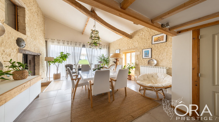Ma-Cabane - Vente Maison Courcelles, 214 m²