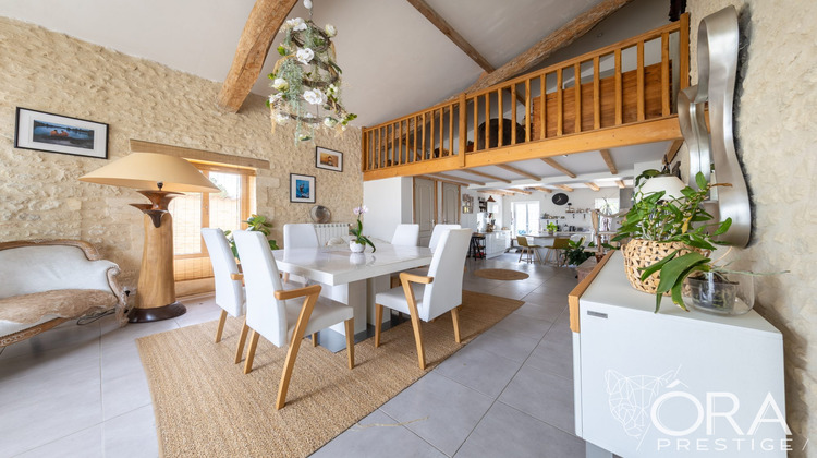 Ma-Cabane - Vente Maison Courcelles, 214 m²