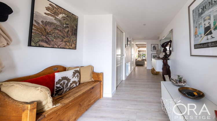 Ma-Cabane - Vente Maison Courcelles, 214 m²