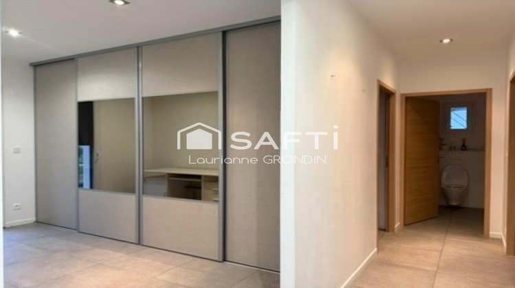 Ma-Cabane - Vente Maison Courcelles, 117 m²