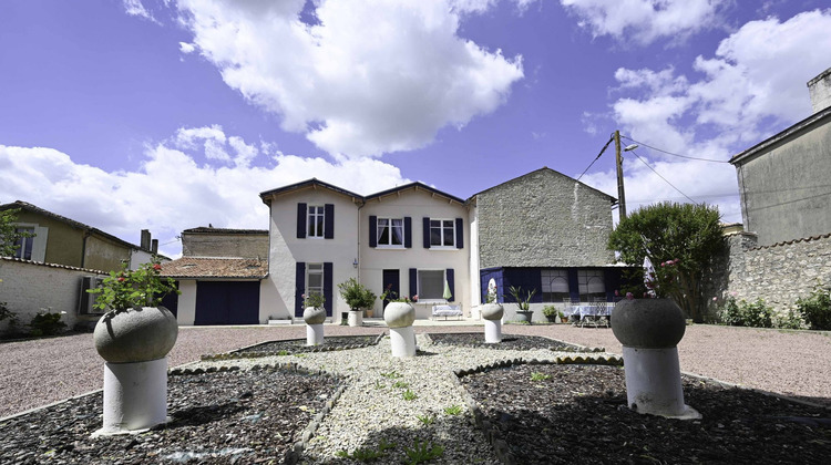 Ma-Cabane - Vente Maison Courcelles, 185 m²