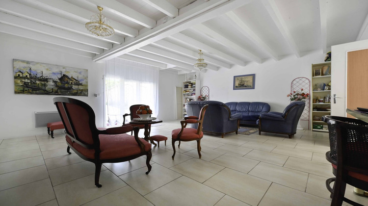 Ma-Cabane - Vente Maison Courcelles, 185 m²