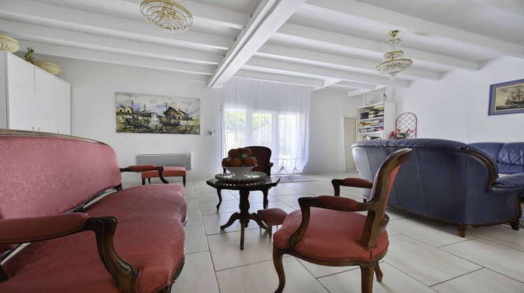 Ma-Cabane - Vente Maison Courcelles, 185 m²