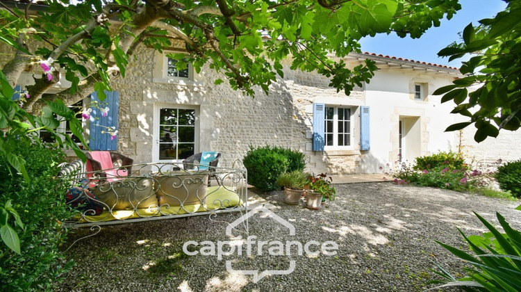 Ma-Cabane - Vente Maison COURCELLES, 149 m²