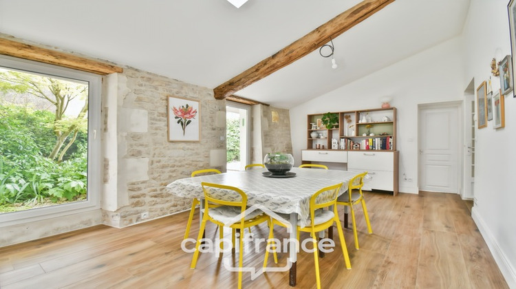 Ma-Cabane - Vente Maison COURCELLES, 149 m²