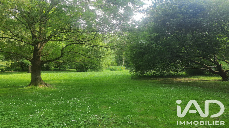 Ma-Cabane - Vente Maison Courcelles, 185 m²