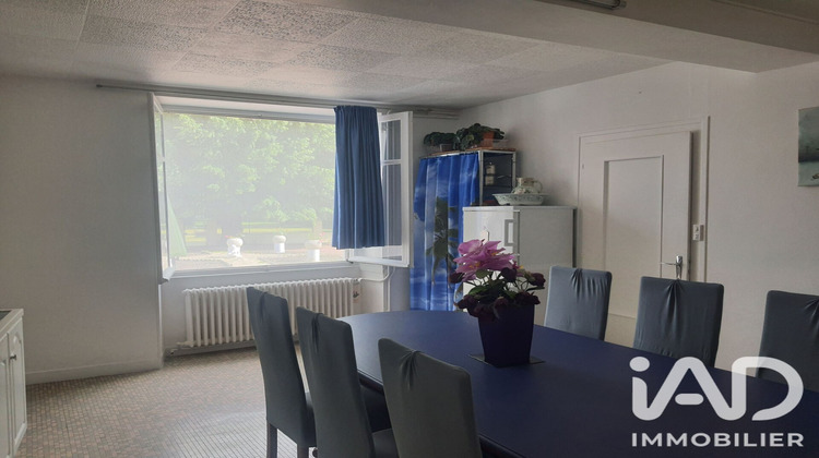 Ma-Cabane - Vente Maison Courcelles, 185 m²