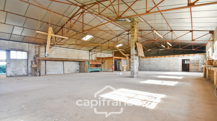 Ma-Cabane - Vente Maison COURCELLES, 140 m²