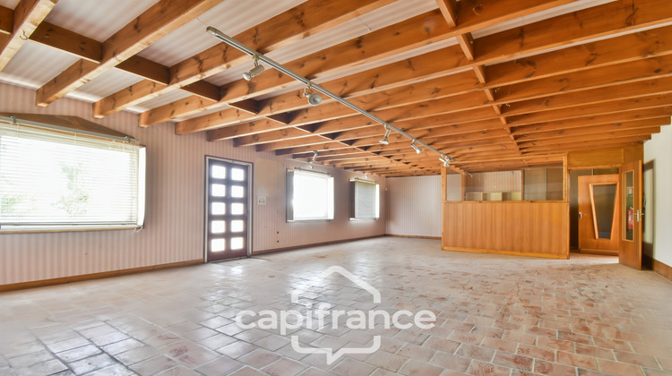 Ma-Cabane - Vente Maison COURCELLES, 140 m²