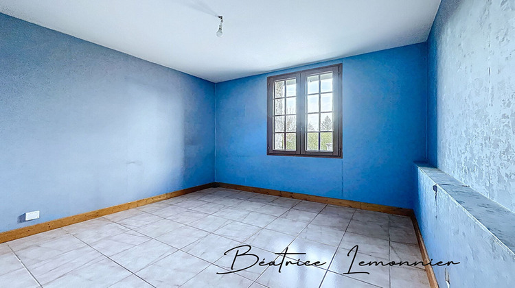 Ma-Cabane - Vente Maison COURCELLES, 183 m²