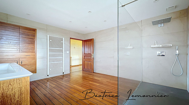 Ma-Cabane - Vente Maison COURCELLES, 183 m²