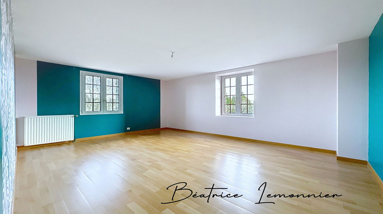 Ma-Cabane - Vente Maison COURCELLES, 183 m²