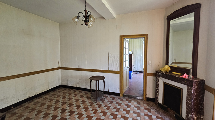 Ma-Cabane - Vente Maison Courcelles, 75 m²