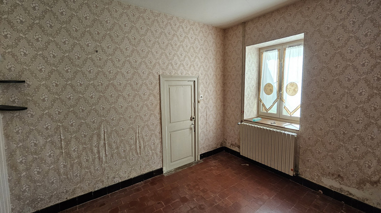 Ma-Cabane - Vente Maison Courcelles, 75 m²