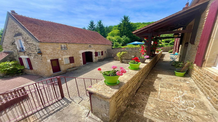 Ma-Cabane - Vente Maison COURCELLES, 160 m²