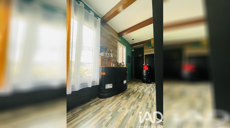 Ma-Cabane - Vente Maison Courcelles-Au-Bois, 120 m²