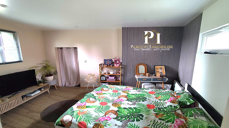 Ma-Cabane - Vente Maison COURCELLES-AU-BOIS, 120 m²