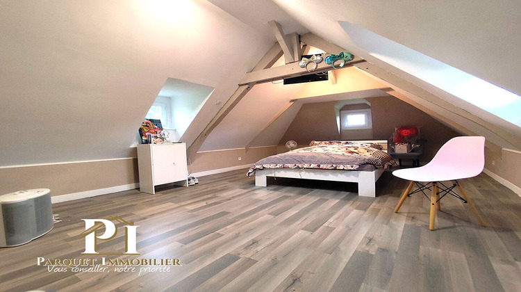 Ma-Cabane - Vente Maison COURCELLES-AU-BOIS, 120 m²