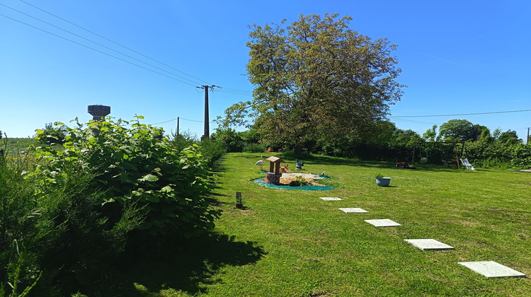 Ma-Cabane - Vente Maison Courcelles-au-Bois, 120 m²
