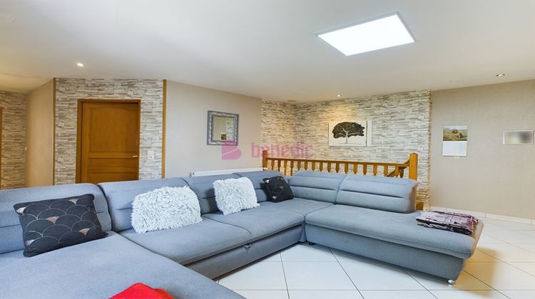 Ma-Cabane - Vente Maison COURCELLES-CHAUSSY, 185 m²