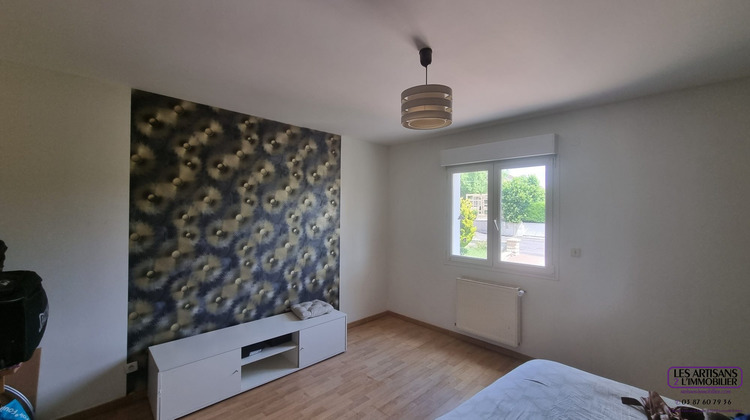 Ma-Cabane - Vente Maison Courcelles-Chaussy, 169 m²