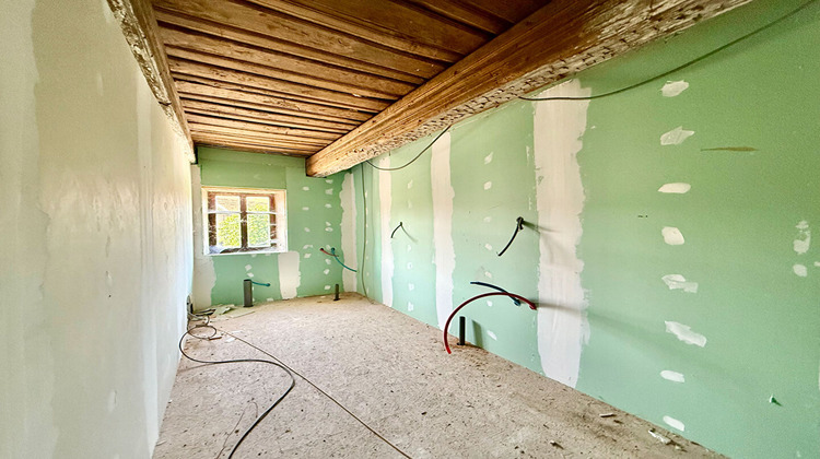 Ma-Cabane - Vente Maison COURCELLES-CHAUSSY, 456 m²