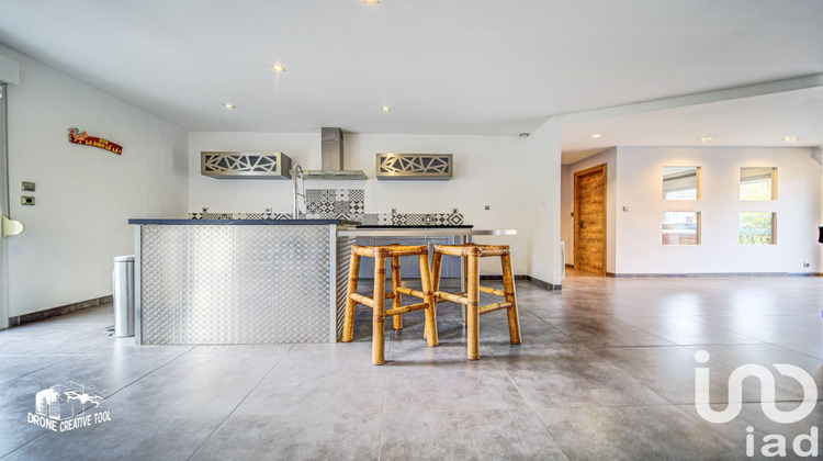 Ma-Cabane - Vente Maison Courcelles-Chaussy, 138 m²