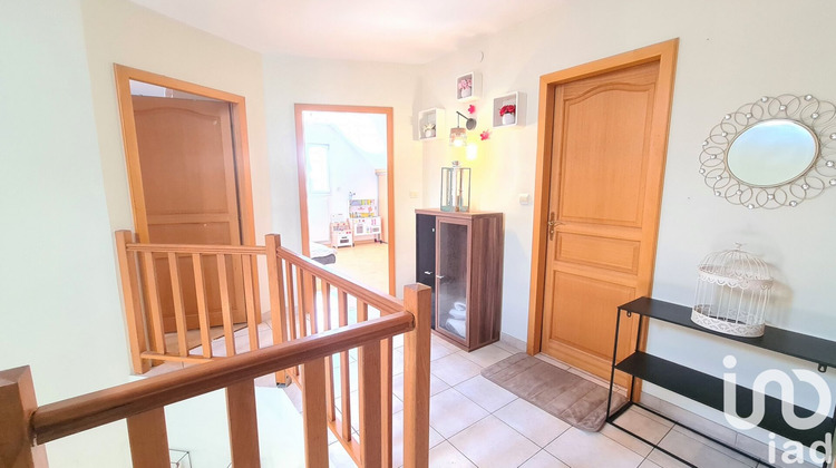 Ma-Cabane - Vente Maison Courcelles-Chaussy, 166 m²