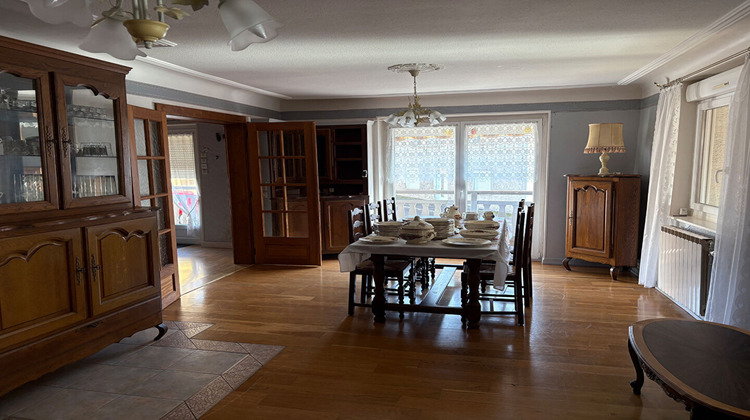 Ma-Cabane - Vente Maison COURCELLES-CHAUSSY, 130 m²