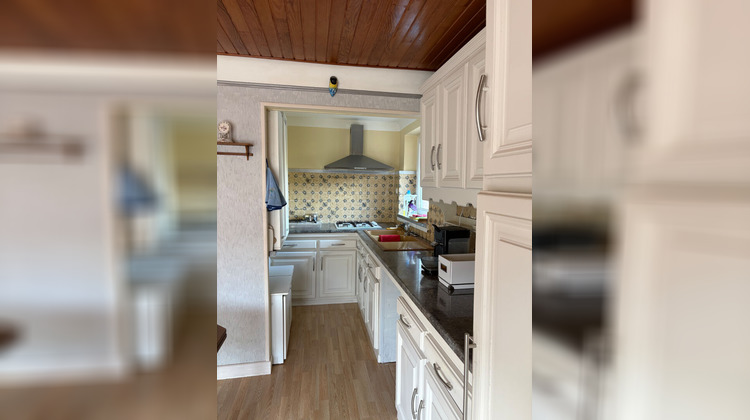 Ma-Cabane - Vente Maison COURCELLES-CHAUSSY, 130 m²